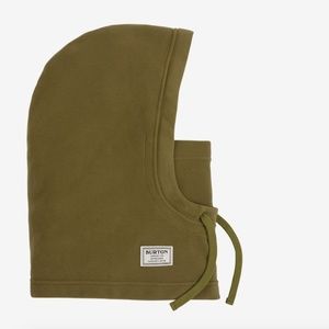 Burton Burke Hood in GREAT CONDITION